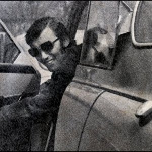 IN MEMORIAM+POP+SCHMALZ: Karel Gott (1939-2019) - I'll Be Home (DE 1969)