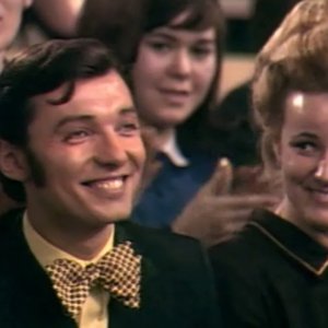 IN MEMORIAM+POP+SCHMALZ: Karel Gott (1939-2019) - Weißt du wohin (Schiwago-Melodie) ZDF Hitparade 1969 live mit Ansage