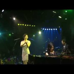JAZZ+SWING+BOP+BALLADE: Golden Swing Band - September in the rain (JP 2015)