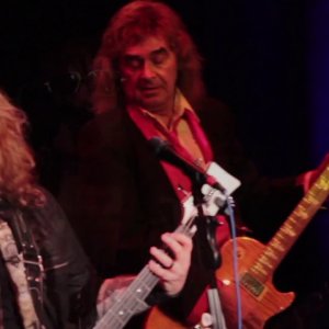 POWER+POP+SOUL+LOVE: The Babys (2)  - Isn't it Time (UK 1977 LIVE 2019)