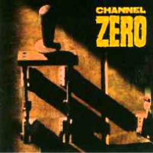 HARD ROCK+METAL+DOOM+GROOVE: Channel Zero - Unsafe (BE 1994) [full album]