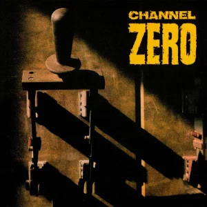 HARD ROCK+METAL+DOOM+GROOVE: Channel Zero - Unsafe (BE 1994) [full album]