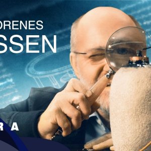 TERRA-X+ALT-WISSEN+ERFINDUNGEN: Verlorenes Wissen: Maya-Sonnenpillen und antiker Superbeton (mit Harald Lesch)  (ZDF 2019)