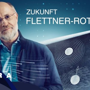 TERRA-X+ALT-WISSEN+ERFINDUNGEN: Verlorenes Wissen: Alternative Antriebe (mit Harald Lesch) (ZDF 2019)