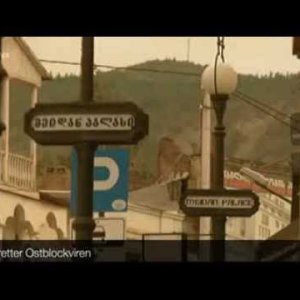 DOKU+ALTWISSEN+BAKTERIOPHAGEN+GESUNDHEITS-VIREN+MRSA: LebensRetter OstBlockViren - Ein Weg aus der Antibiotika-Krise (ARTE 2011)