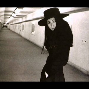 POP+JAPAN+MOVIE-ORCHESTRA+GIRLIE: Meiko Kaji - Yadokari (JP 1973)