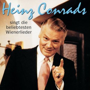 LIED+WIEN+HUMOR: Heinz Conrads - Powidltatschkerln (AT 1962)