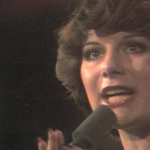 POP+LIED+ABSCHIED+DISCO: Marianne Rosenberg - Marleen (ZDF Hitparade 22.01.1977)