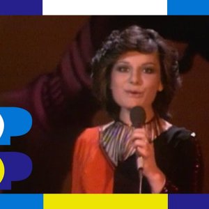 POP+LIED+DISCO: Marianne Rosenberg - Ich Bin Wie Du (ZDF Disco 05.07.1975)