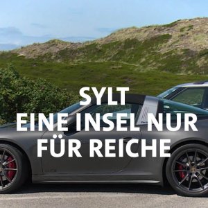 DOKU+SYLT+SPEKULANTEN-PARADIES: Sylt - Insel nur noch für Reiche? (SWR 2019)