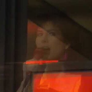 POP+ELECTRONICA+AMBIENT+FEMALE+COVER: Dave Stewart & Barbara Gaskin - Leipzig (Thomas Dolby) (Musik Convoy 2.4.1984)