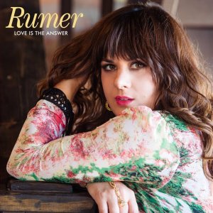 POP+COVER+EASY LISTENING+LADY: Rumer - Be Thankful for What You Got (UK 2015)