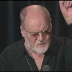 SATIRE-ERNST-FÄLLE+HUMOR+VORTRAG+NACHRICHT: Hanns Dieter Hüsch - Religiöse Mitteilung (DE 1988)