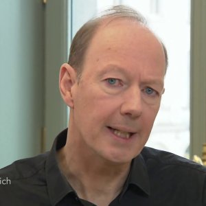 SATIRE-ERNST-FÄLLE+EUROPA: Martin Sonneborn bei phoenix persönlich (DE 11/2019)