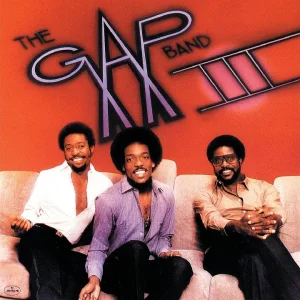 POP+SOUL+DISCO+BALLADE: The Gap Band - Yearning for Your Love (US 1980)