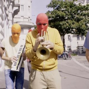 NEW+JAZZ+INSTRUMENTAL: Memplex - Soupa Di Alentaja (AT 2018)