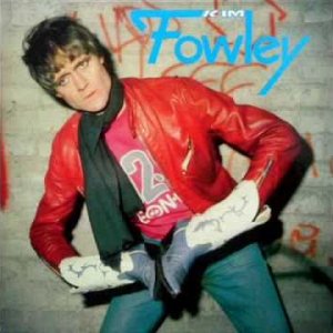 ART+POP+NEW+WAVE+TALK+VOICE: Kim Fowley - The Face on the Factory Floor (US 1981)