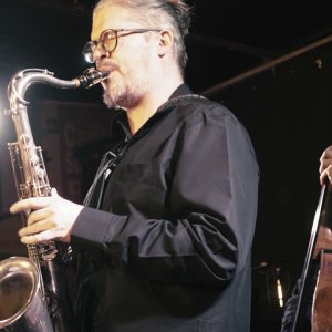 NEW+JAZZ+INSTRUMENTAL+BALLADE: Memplex - The Plod (Graz 2018)