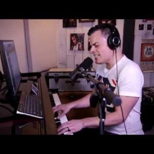 POP+COVER: Marc Martel - Bohemian Rhapsody (Queen cover) (CA 2018)