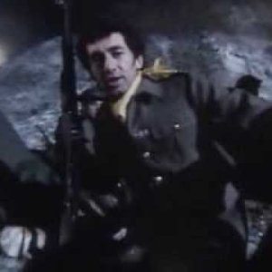 WEIHNACHTEN+XMAS+ANTI-KRIEG+POP: Jona Lewie - Stop The Cavalry (UK 1980)