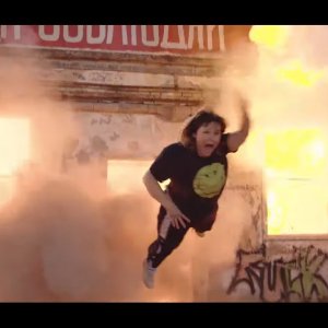 POP+ELECTRONIC+SATIRE: Grossstadtgeflüster -  Skalitzer Strasse (DE 2019)