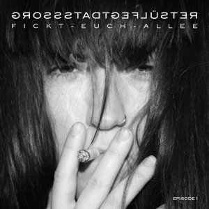 POP+ELECTRONIC+DANCE: Grossstadtgeflüster - Weisse Kaninchen (DE 2015)