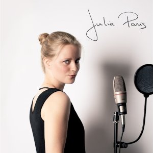 CHANSON+BALLADE+GIRL+FEMALE: Julia Paris - Tous les deux (FR 2020)