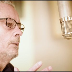 IN-MEMORIAM+CHANSON+BALLADE+LIEBE: Alain Delon - Je n'aime que toi (FR 2019)