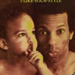 POP+SOUL+FUNKY+MORITAT: Tony Wilson - New York City Life (UK 1976)