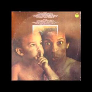 POP+SOUL+FUNKY+KLAGELIED: Tony Wilson - The Politician (A Man of Many Words) (UK 1976)