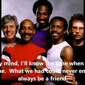 POP+SOUL+BALLADE: Hot Chocolate - You'll always be a Friend (UK 1972)