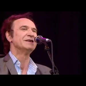 POP+FOLK+LIVE: Ray Davies - Live at Glastonbury (UK 2010)