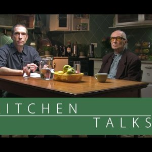 IN-MEMORIAM+INTERVIEW+TALK: Adolf Holl - Gott ist tot und läßt Dich herzlich grüßen (AT 2017)