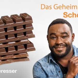 DOKU+GESCHMACK: So erkennst du gute Schokolade! | Nelson Müller (ZDF 2020)