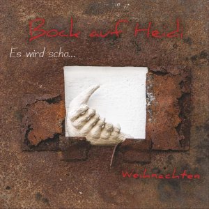 POP+VOLKSMUSIK: Bock auf Heidi - Schean still fallt da Schnea (AT 2018)