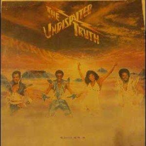 POP+SOUL+FUNK+DISCO+DANCE: The Undisputed Truth - Smokin' (US 1978) (Vinyl Album Side 2)