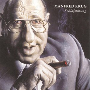 LIED+BALLADE+SENTIMENTAL+LATIN: Manfred Krug - Das Lied mit einem Ton (DE 2000)
