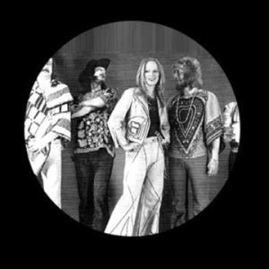 INSTRUMENTAL+DISCO+DANCE: Veronika Fischer & Band - Kirschblüte (DDR 1975)