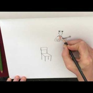 CHANSON+POP+LIEBE: Esmeraldas Taxi - C'est mon Affaire (AT 2019)