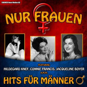 CHANSON+LIED+BALLADE+LIEBLICH+KITSCH+FEMALE: Jacqueline Boyer - Wenn du sie liebst, dann sag' es ihr (DE 1962)