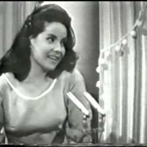 CHANSON+KITSCH: Jacqueline Boyer - Tom Pillibi (DE 1960)