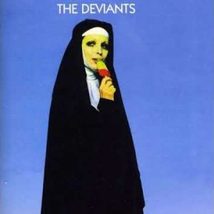 FOLK+PROG+ROCK+SATIRE: The Deviants - The Deviants 3 (UK 1969) [Full Album]
