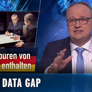 SATIRE-ERNST-FÄLLE+HUMOR-VERSUCHE+VORTRAG: Weltfrauentag: Der Mann bleibt das Maß aller Dinge | heute-show vom 06.03.2020