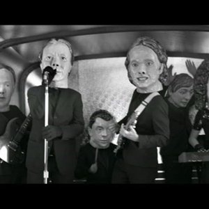 POP+TEENIE+ELECTRONIC+GROOVE+PUPPEN: Arcade Fire - Reflektor (CA 2013)