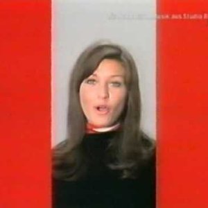 POP+SCHLAGER+LIED: Dorthe - Ein ganz Schlauer war Herr Schopenhauer (DE 1969)