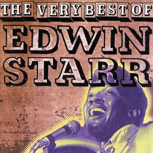 SOUL+FUNK+GROOVE: Edwin Starr - Easin' In (US 1973)