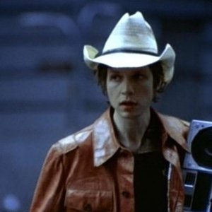 POP+ROCK+ELECTRONIC: Beck - Devils Haircut (US 1996)