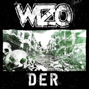 LIED+PUNK+PROTEST+SATIRE+PROFIT+UNMENSCH: Wizo - Apocalypso (DE 2016)