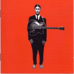 POP+FOLK+AMBIENT+GROOVE: Oscar Danielson - Kultur (SE 1998)