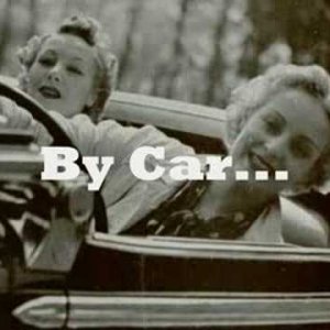 POP+CHANSON+HISTORY: Mireille & Jean Sablon - Puisque vous partez en voyage (FR 1935)